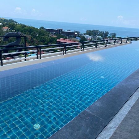 Phuket Condominium Karon Beach Kültér fotó