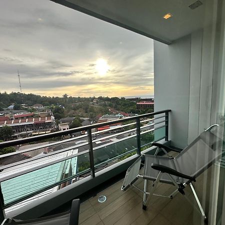 Phuket Condominium Karon Beach Kültér fotó