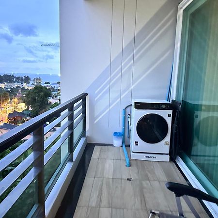 Phuket Condominium Karon Beach Kültér fotó