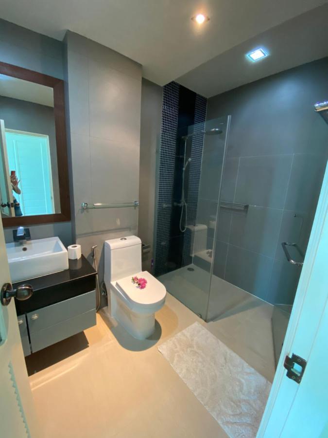 Phuket Condominium Karon Beach Kültér fotó