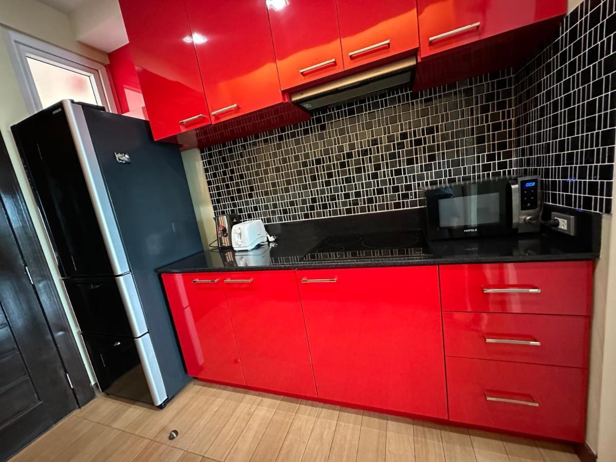 Phuket Condominium Karon Beach Kültér fotó