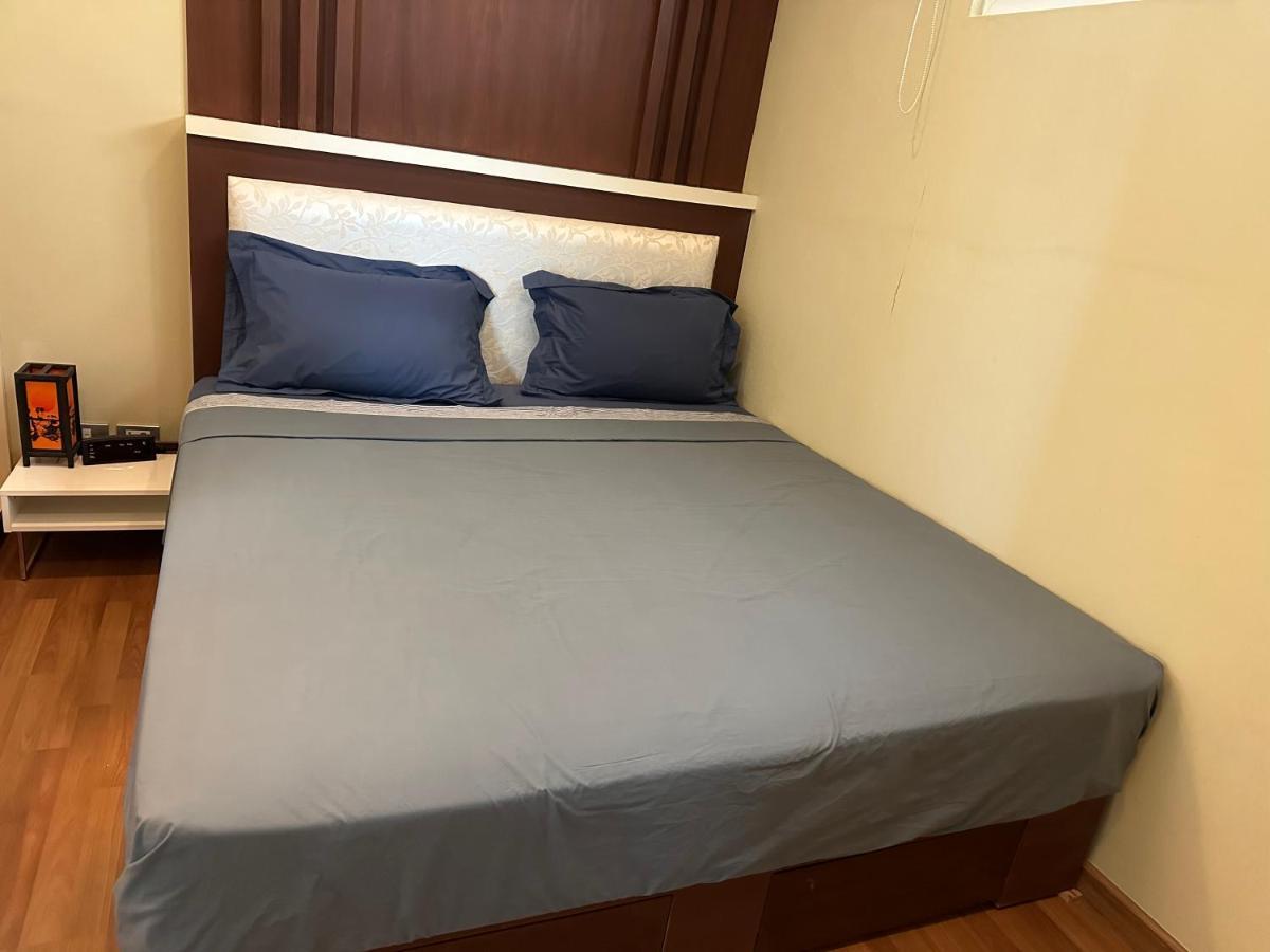 Phuket Condominium Karon Beach Kültér fotó