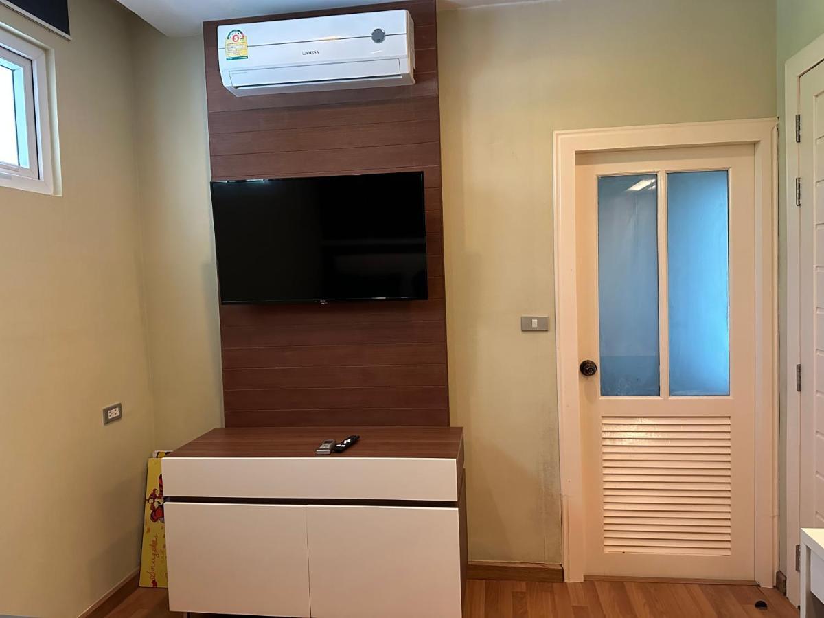 Phuket Condominium Karon Beach Kültér fotó