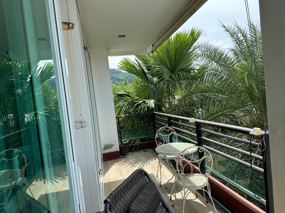 Phuket Condominium Karon Beach Kültér fotó