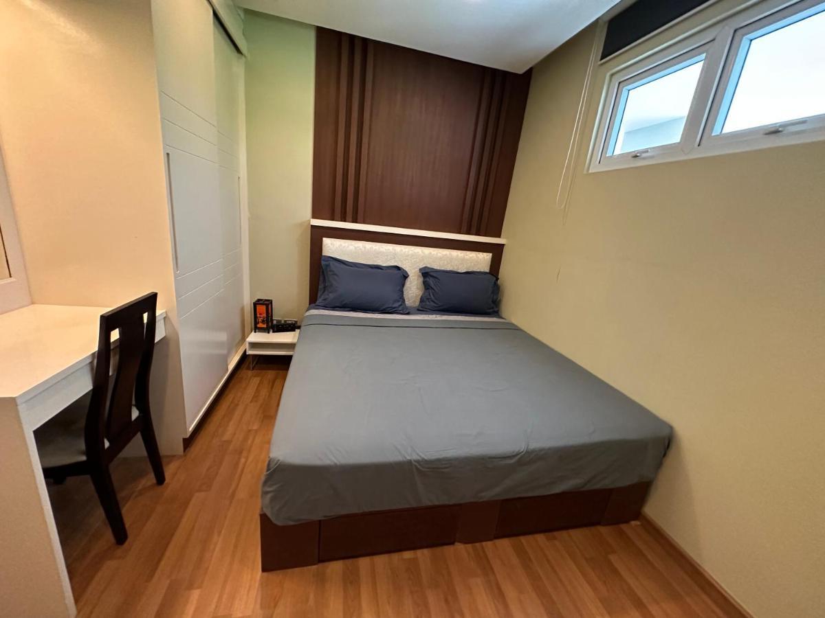 Phuket Condominium Karon Beach Kültér fotó