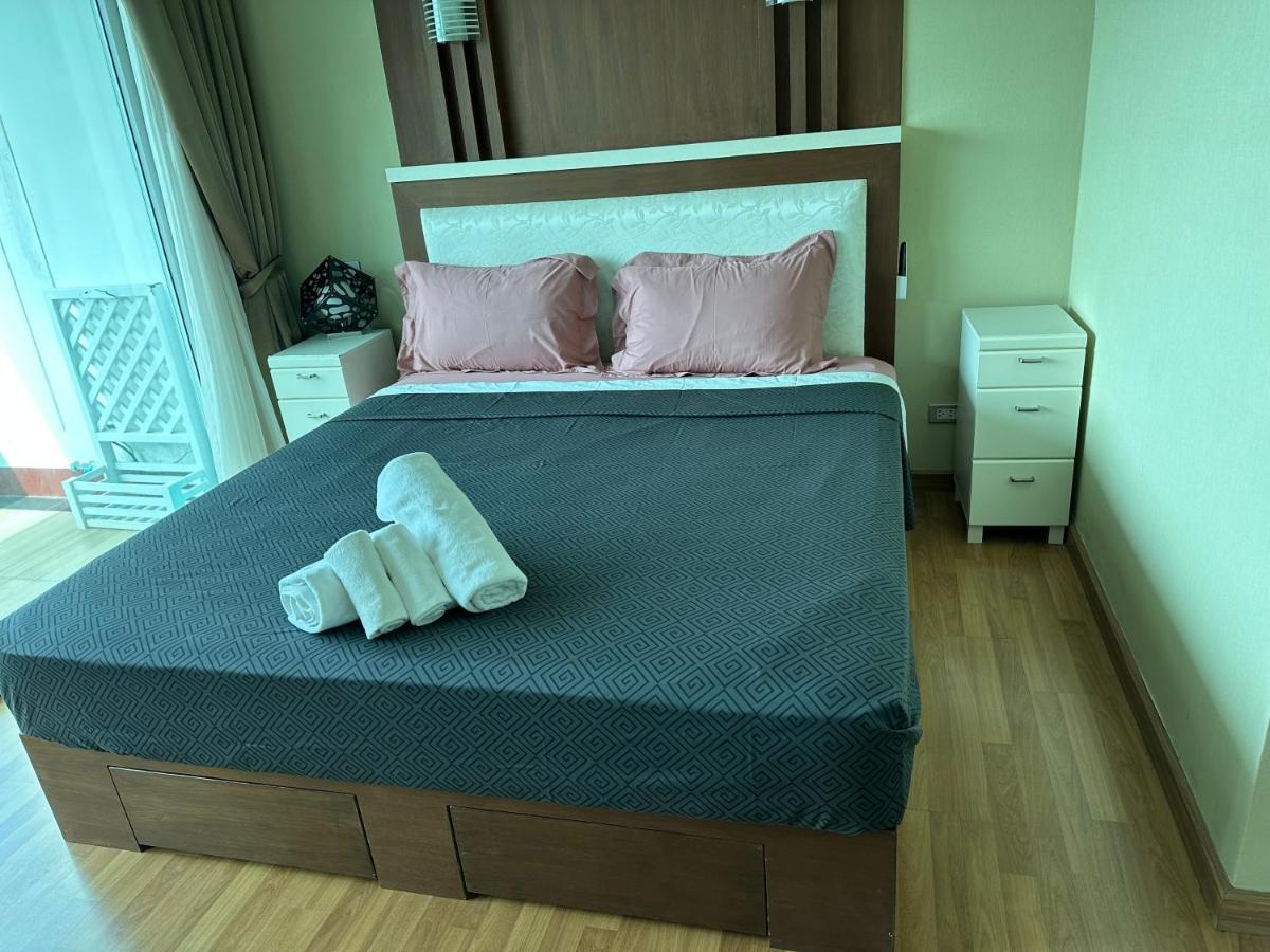 Phuket Condominium Karon Beach Kültér fotó
