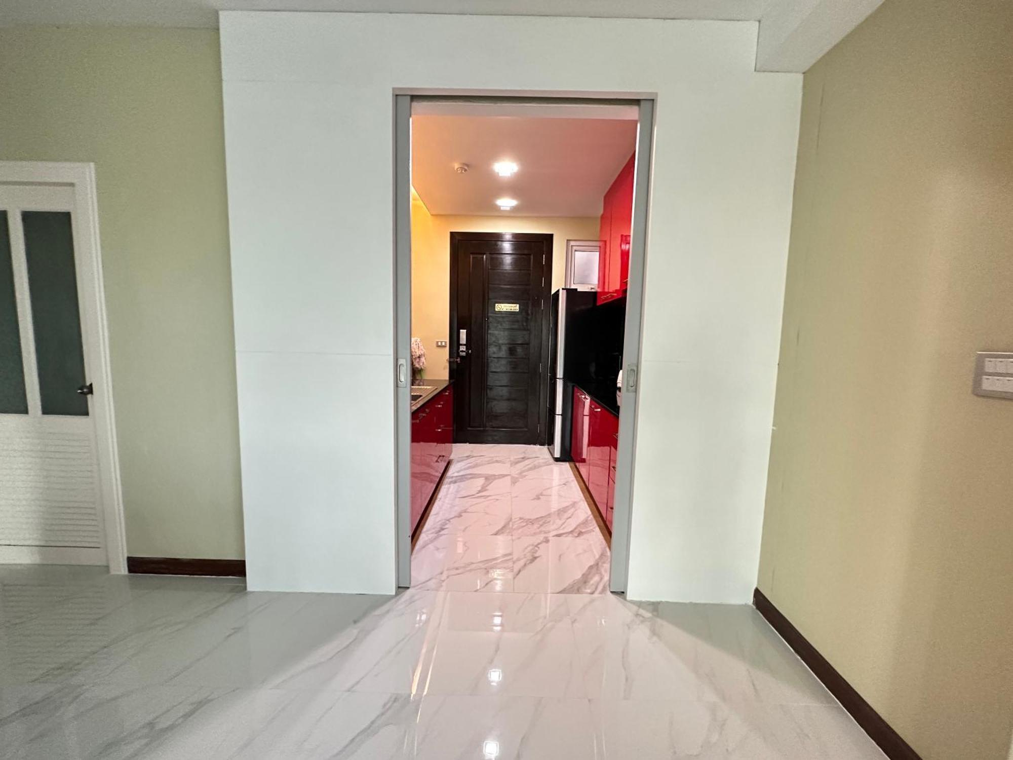 Phuket Condominium Karon Beach Kültér fotó