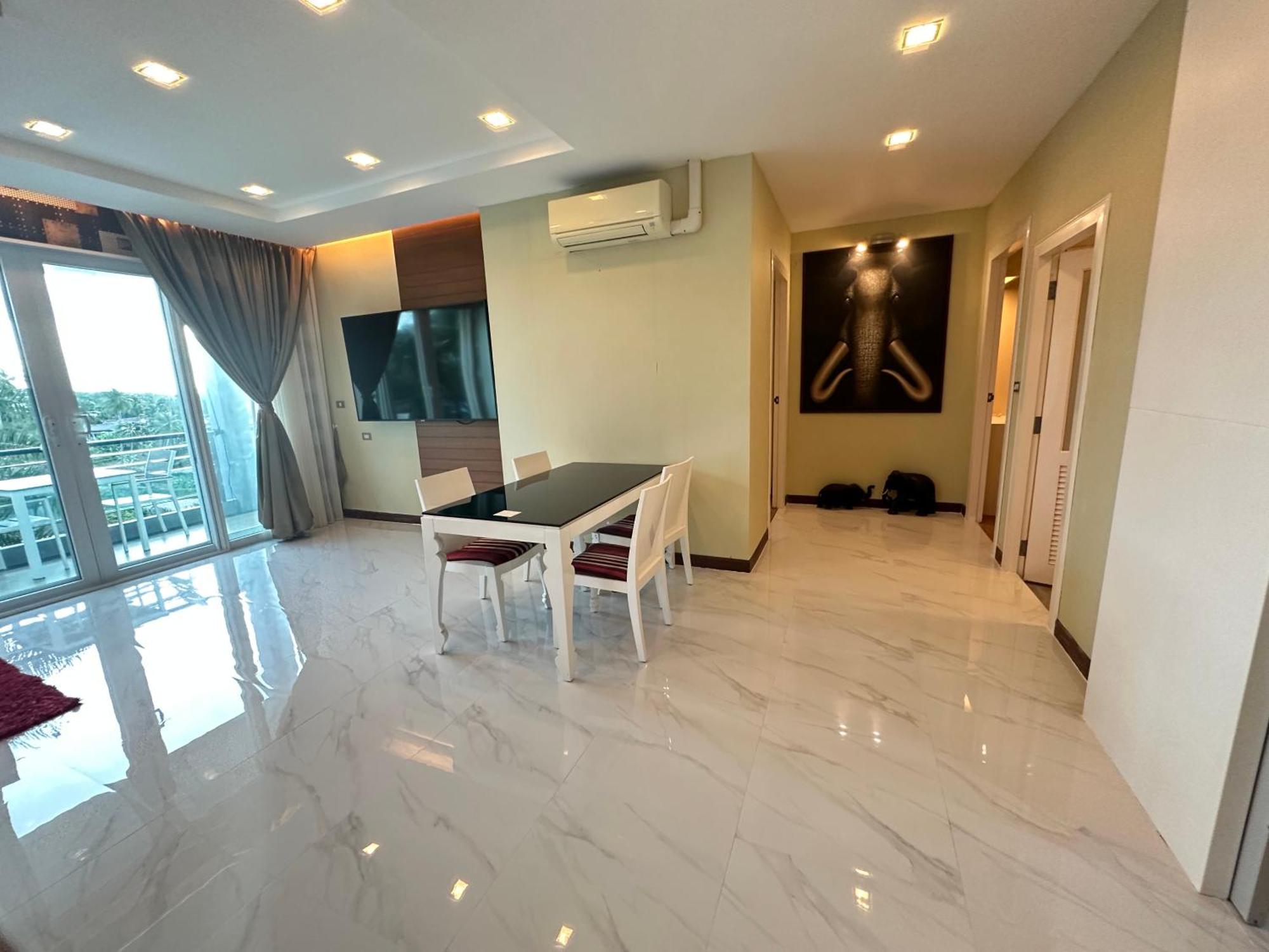 Phuket Condominium Karon Beach Kültér fotó
